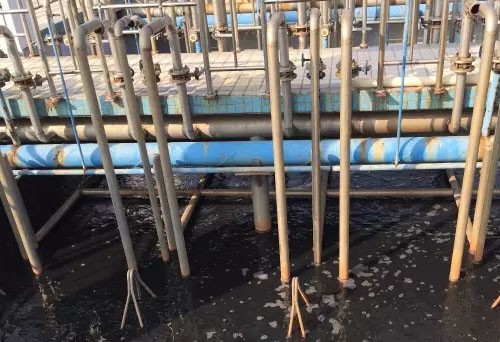 電子廢水處理怎么處理？